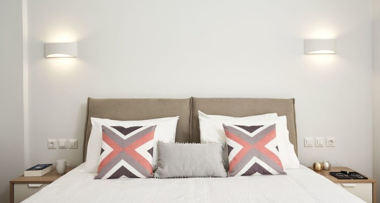 Luxurious Spacious Apt Next Hilton Area