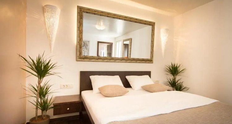 Apartment Shambala Sea View