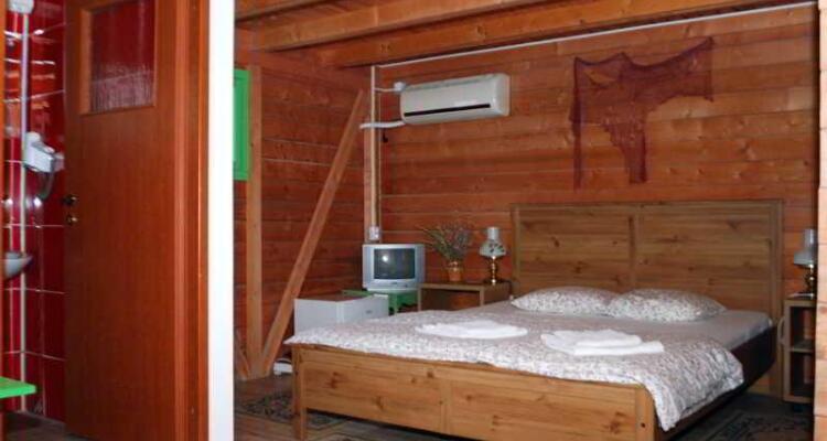 Bazart Hostel