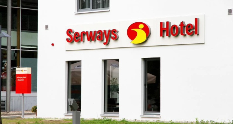 Serways Hotel Bruchsal West