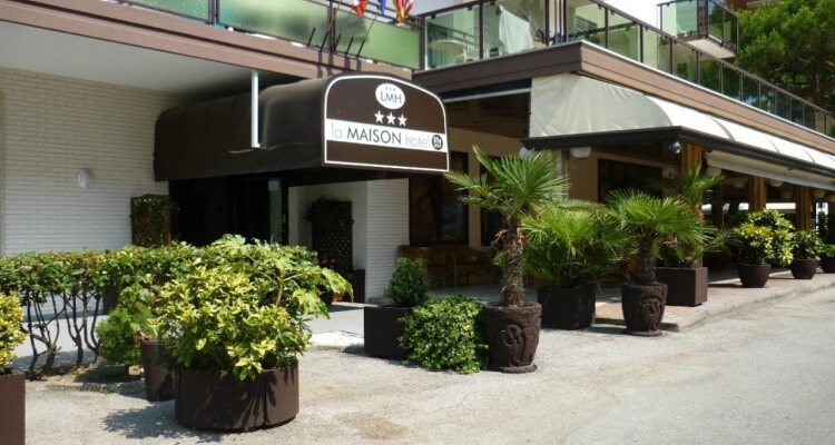 Hotel La Maison