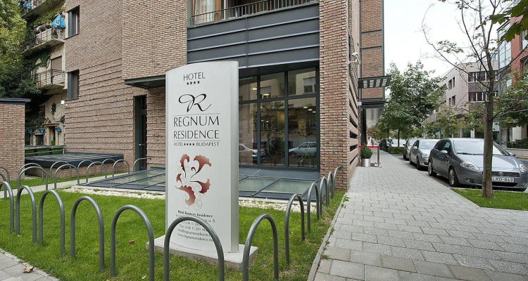 Regnum Residence