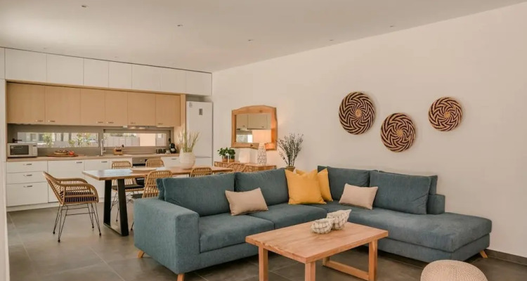 Villa Christina Ionian Treasure Villas