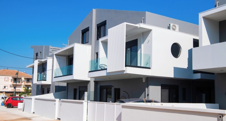 Art Maison Junior Maisonette