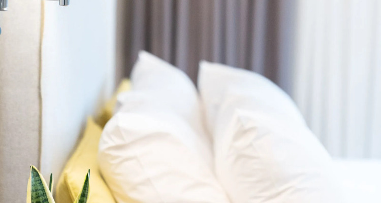 Chroma Fashion Rooms & Apartments