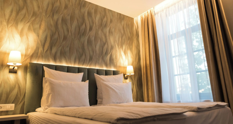 Joyme Hotel