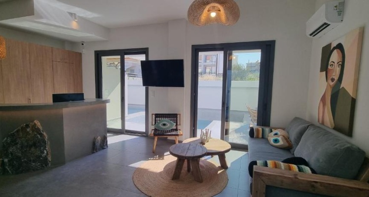 Olvion Luxury Living