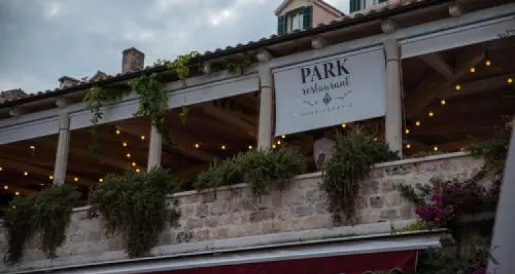 Heritage Hotel Park Hvar