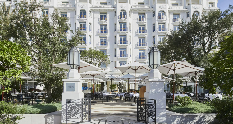 Martinez Hotel
