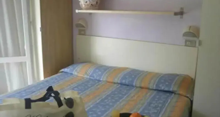 Hotel Villa Giovanna
