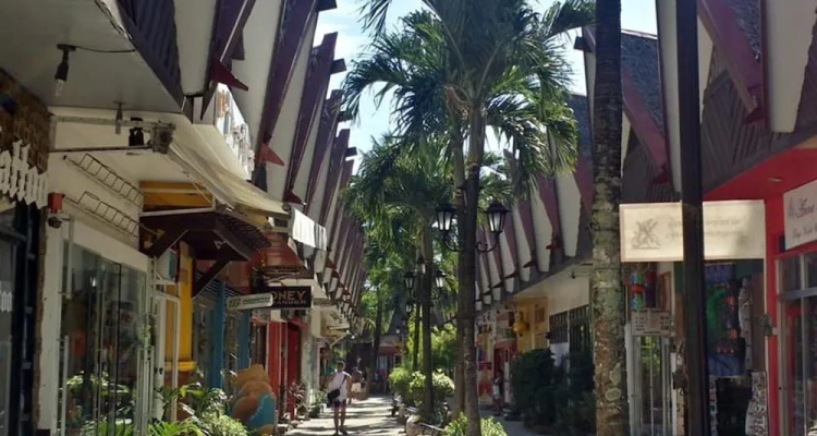 Madid's Inn Boracay