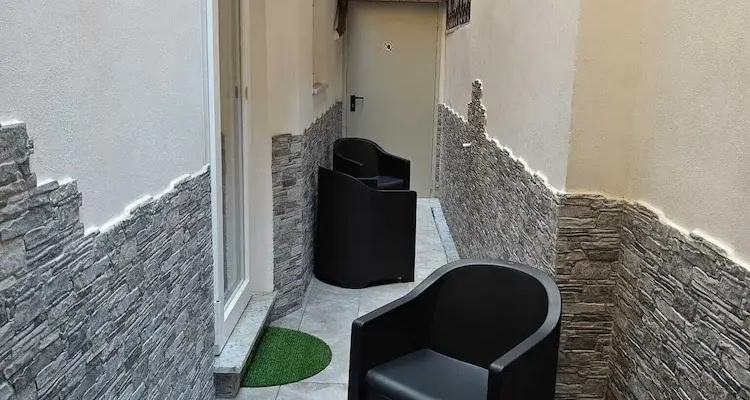 Foffo Suite