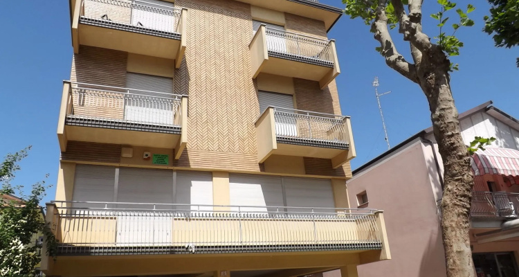 Hotel Desiree