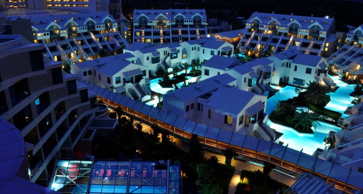 Susesi Luxury Resort - All Inclusive