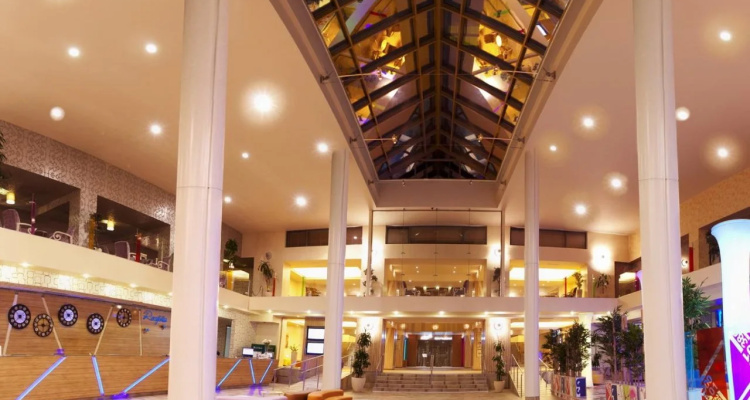 Rin Grand Residence
