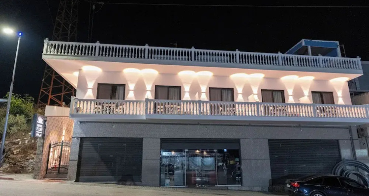 Hotel Flori