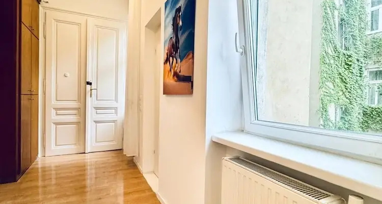 Comfortable 5br Stay Near Westbahnhof