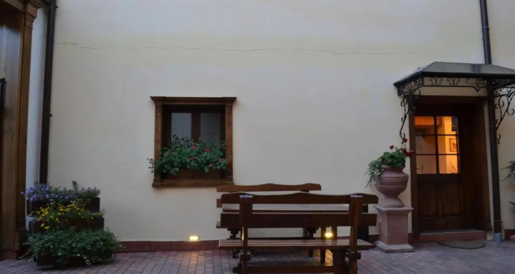 VILA FRANKA