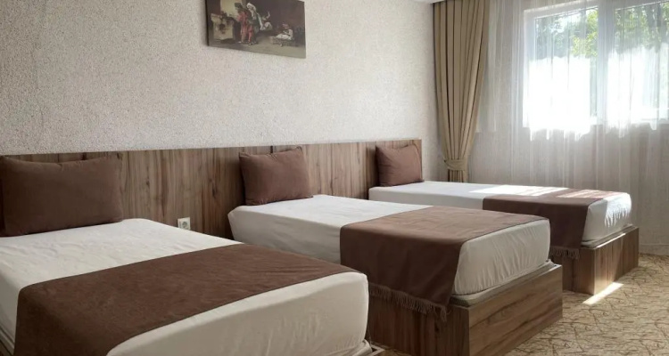 Otel Palan Altindag