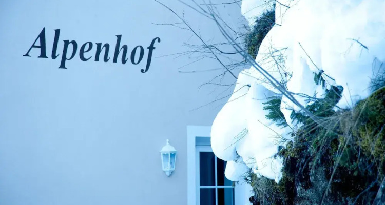 Picturesque Apartment In Salzburg