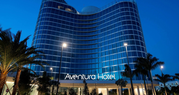 Universal's Aventura Hotel