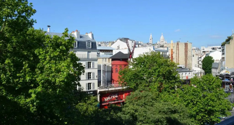 Beauquartier Montmartre