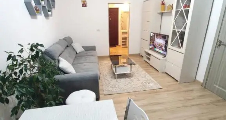 Apartament Ultra Central Marly Gura Humorului