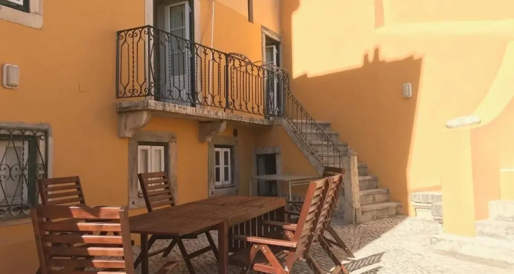 Apartments Center Castelo
