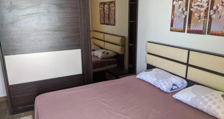 Casablanca Resort