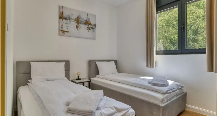 Apartment Benita