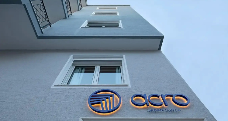Acro Urban Suites
