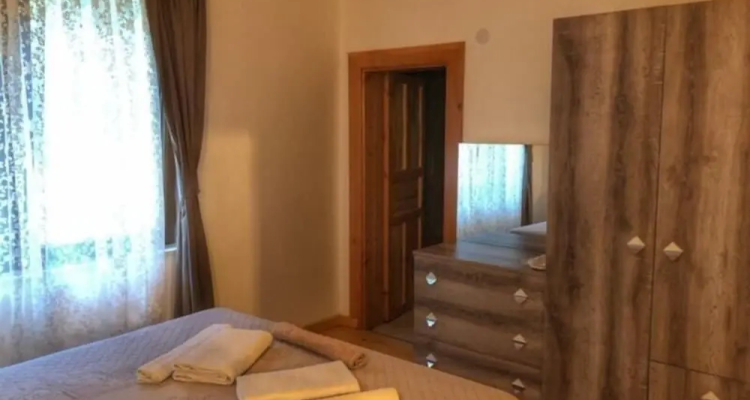 Ipek Butik Otel