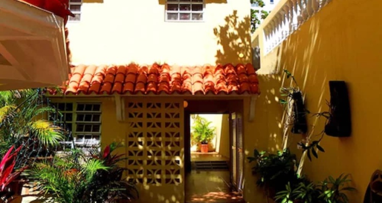Canario Boutique Hotel