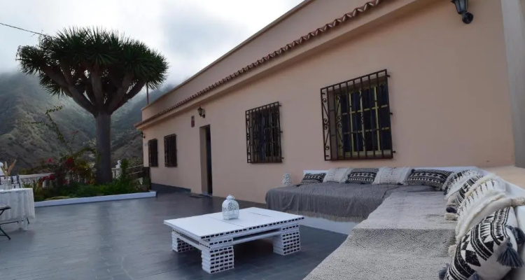 Casa Noni