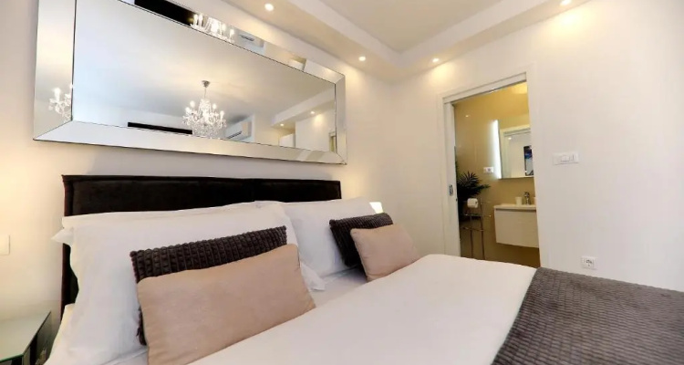 Kiko Luxury Accommodation