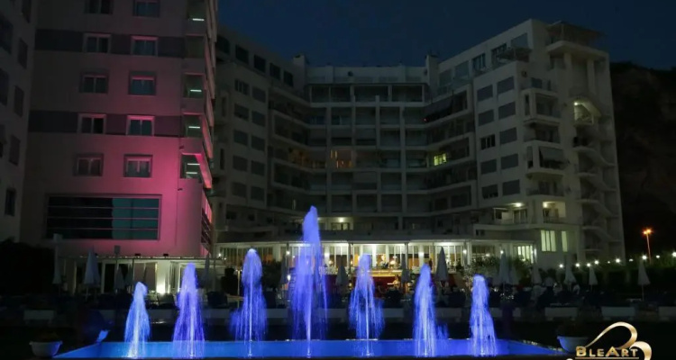 Hotel Bleart