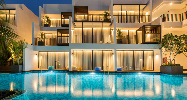 Asira Boutique HuaHin Hotel