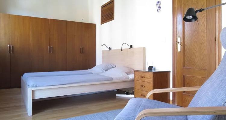 Avenida Apartments Ramon Turro