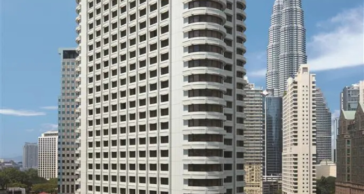 Shangri-La Kuala Lumpur — Shangri-La hotel