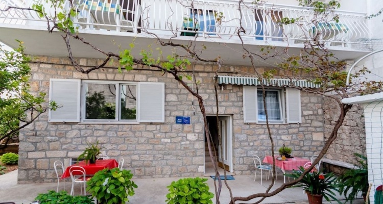 Apartment Ante Tonci