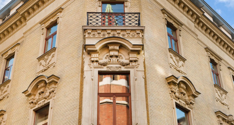 Eurostars Palazzo Zichy