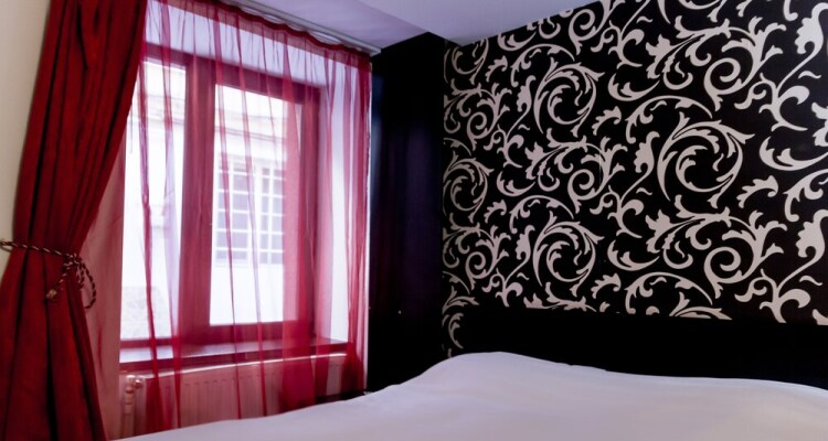 Central Apartment Brasov