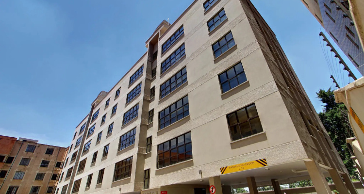 Fedha Residences by Trianum