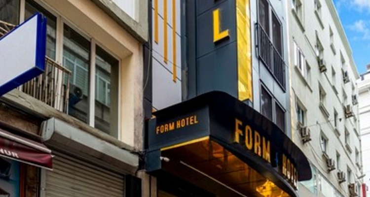 Form Hotel