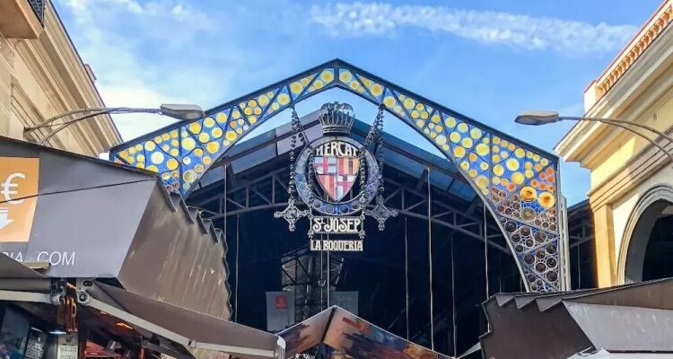 Enjoybcn Tallers Apartment