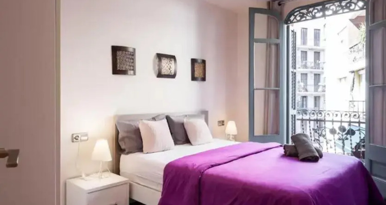 Tendency Plaza Espana