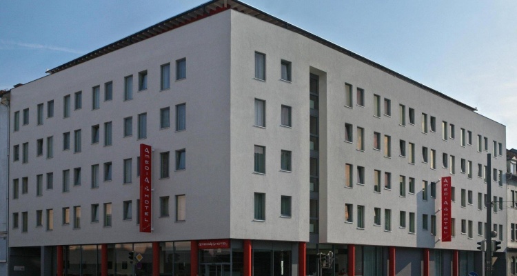 Best Western Plus Plaza Hotel Graz