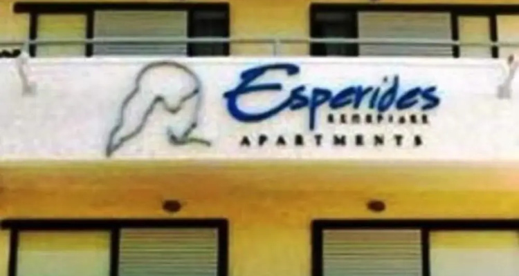 Esperides Apartments