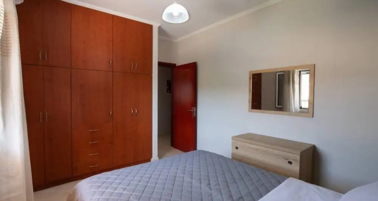 Kristo House Tsoukalades Lefkada Lefkada Bnb