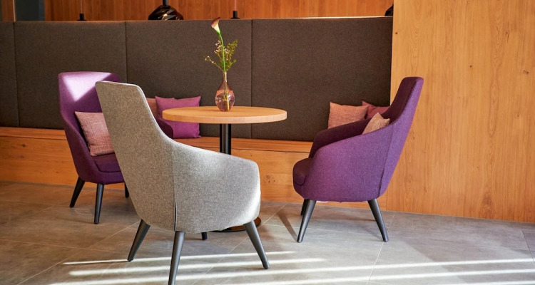 Hotel Morgenzeit Naturlich